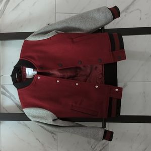 Boys varsity jacket